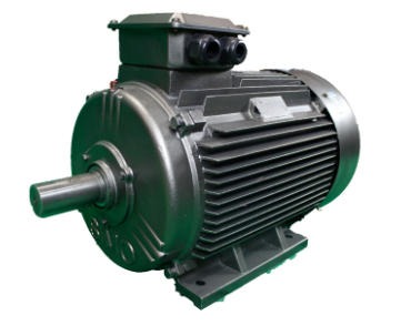 永磁电机为什么那么受大厂信赖？