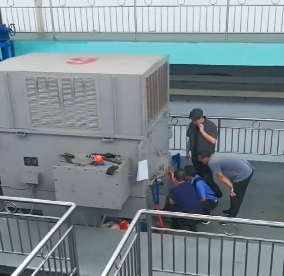 西安供热保障用的什么电动机？怎么选择合适型号