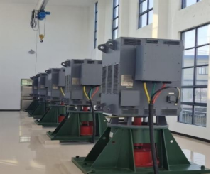 看高耗能企业电机节能改造的误区与破局之道 - 专访西安西玛电机有限公司技术中心主任张邦宁