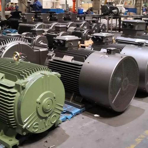 你知道现行国标下西玛电机电机能效限定值与能效等级吗？